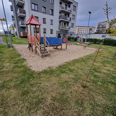 Apartament Pisz Esterno foto