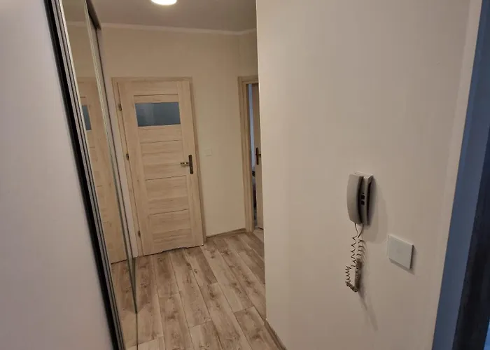 Apartament Pisz