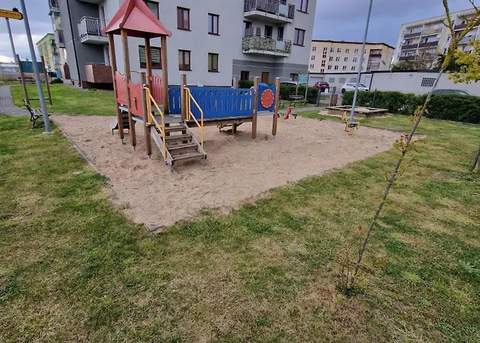 Apartament Pisz