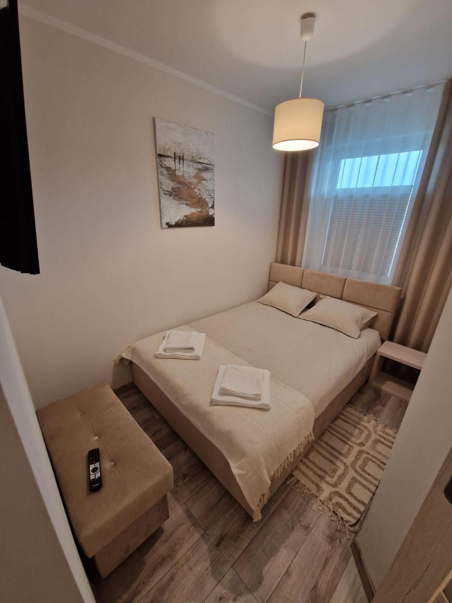 Apartament Pisz Apartment Pisz