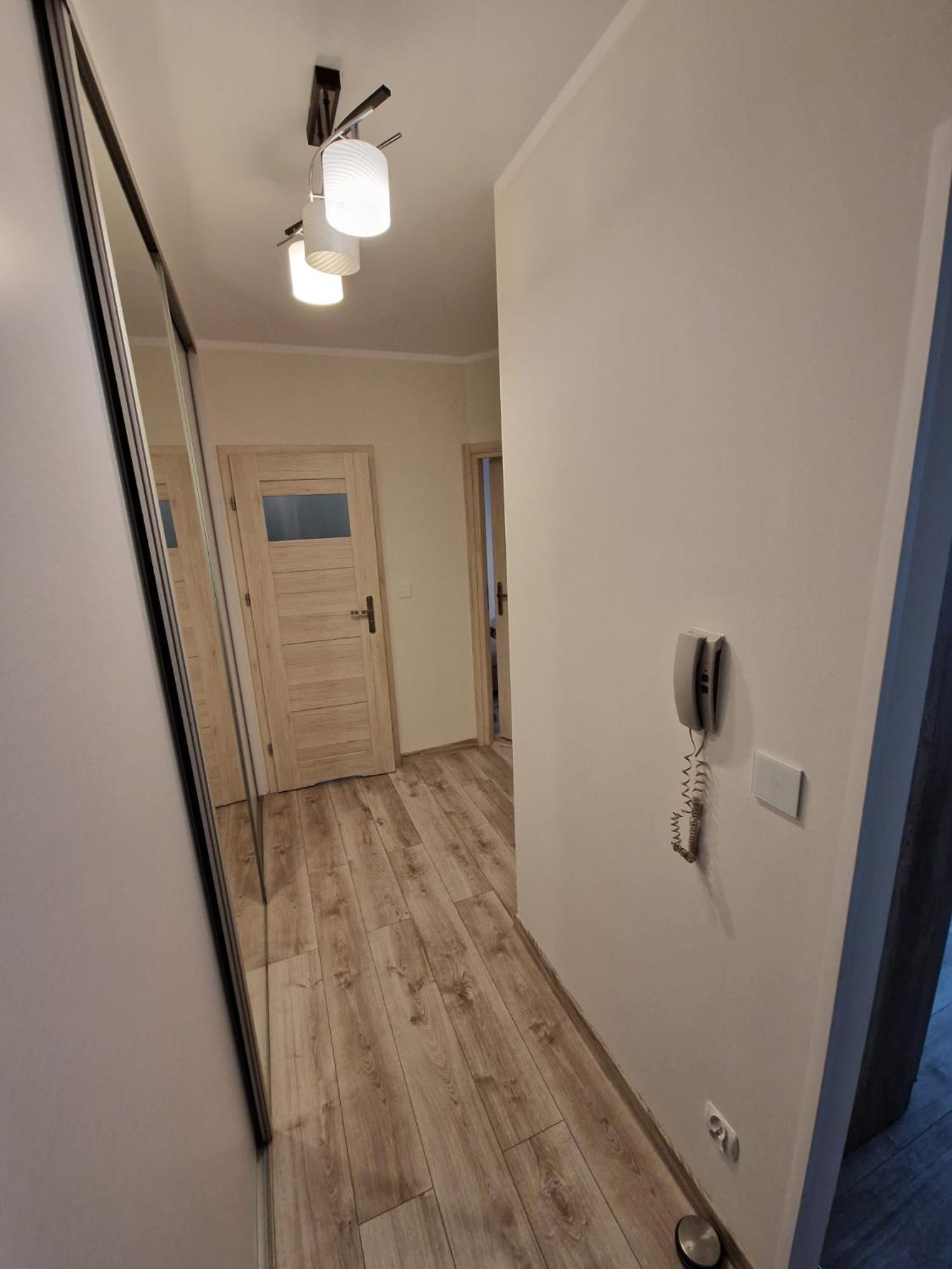 Apartament Pisz Apartment