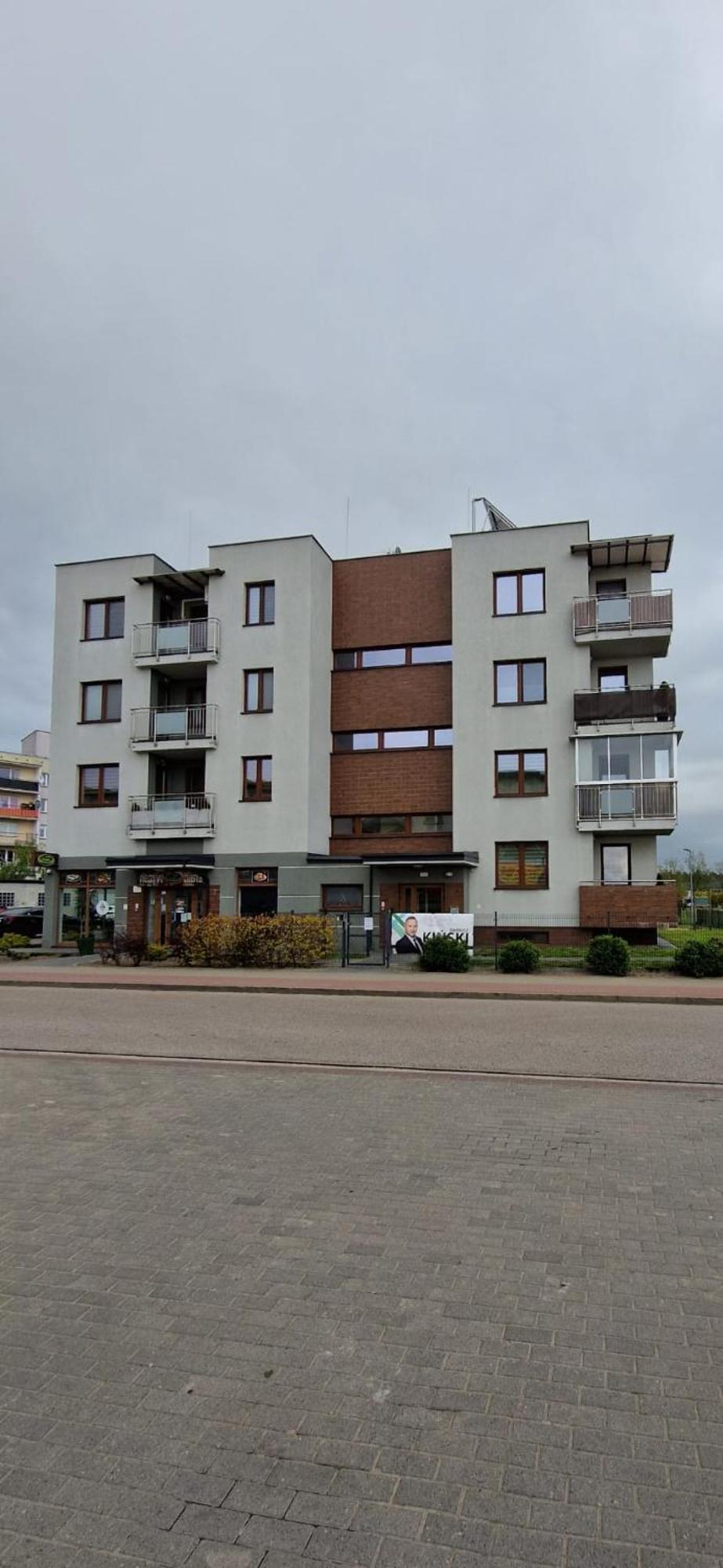 Apartament Pisz * Pisz