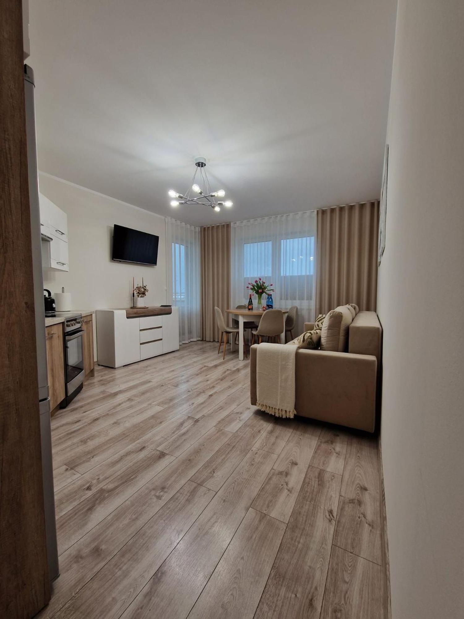 Apartament Pisz Pisz