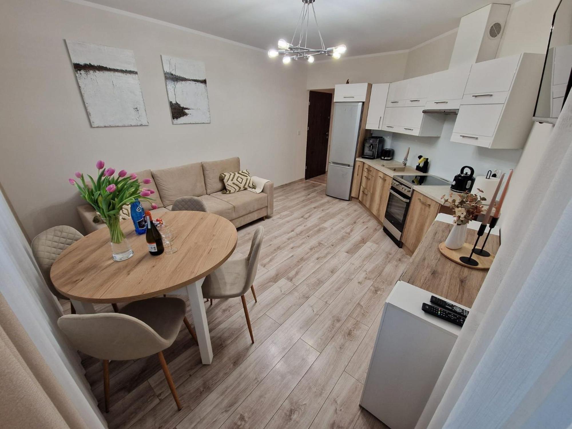 Apartament Pisz Apartment *