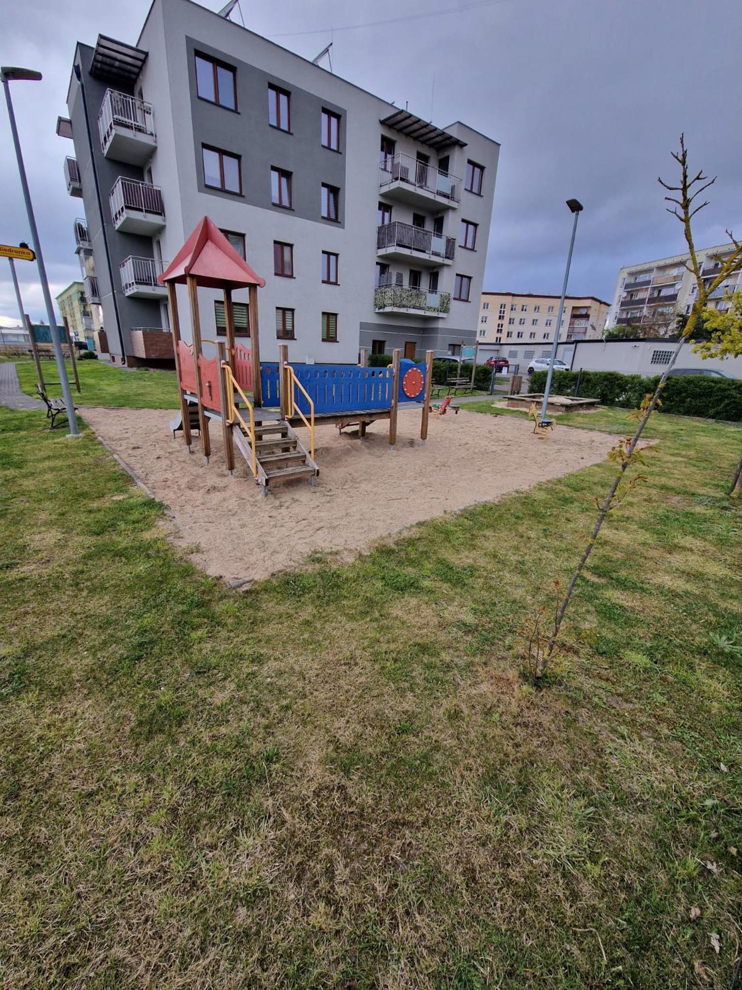 Apartament Pisz Apartment Pisz